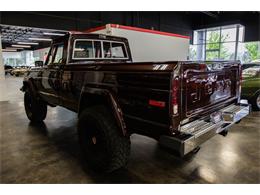 1975 Jeep J Series (CC-974320) for sale in Fairfield, California