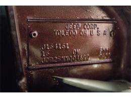 1975 Jeep J Series (CC-974320) for sale in Fairfield, California