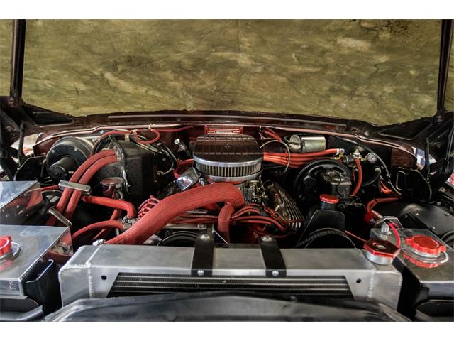 1975 Jeep J Series (CC-974320) for sale in Fairfield, California