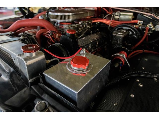 1975 Jeep J Series (CC-974320) for sale in Fairfield, California