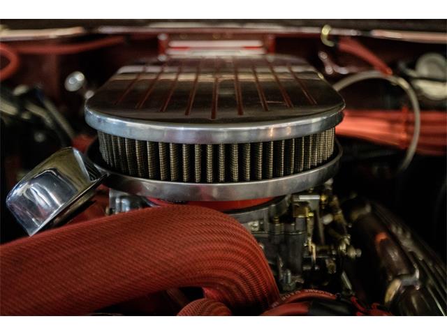 1975 Jeep J Series (CC-974320) for sale in Fairfield, California