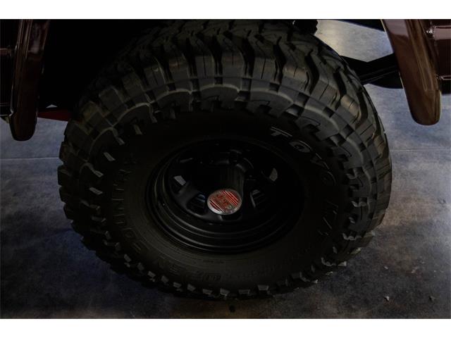 1975 Jeep J Series (CC-974320) for sale in Fairfield, California