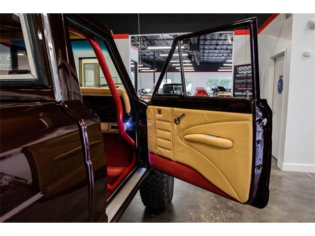 1975 Jeep J Series (CC-974320) for sale in Fairfield, California