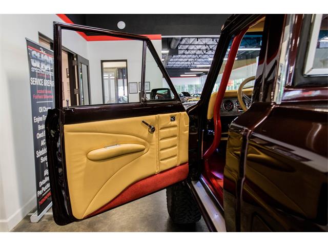 1975 Jeep J Series (CC-974320) for sale in Fairfield, California