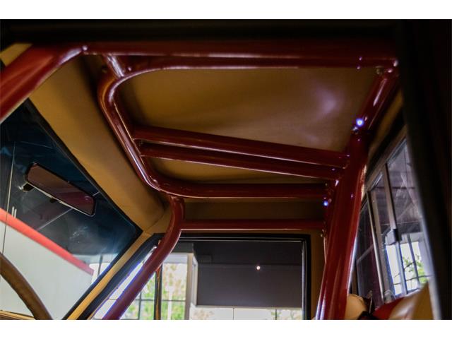 1975 Jeep J Series (CC-974320) for sale in Fairfield, California