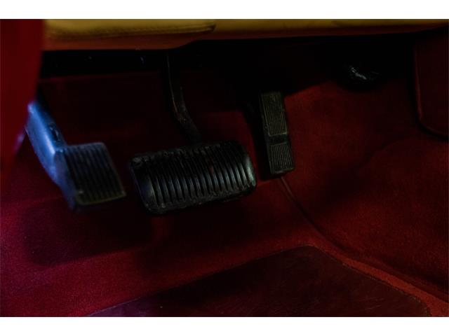 1975 Jeep J Series (CC-974320) for sale in Fairfield, California