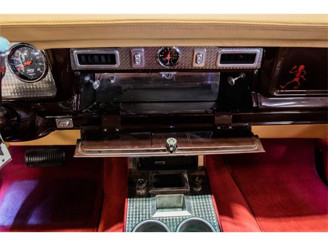 1975 Jeep J Series (CC-974320) for sale in Fairfield, California