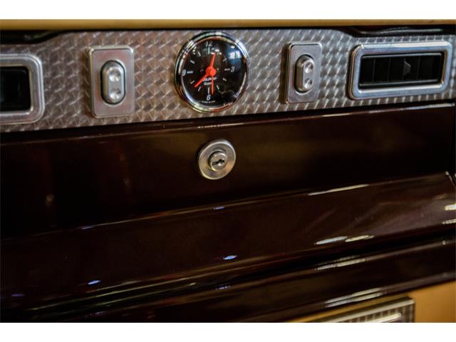 1975 Jeep J Series (CC-974320) for sale in Fairfield, California