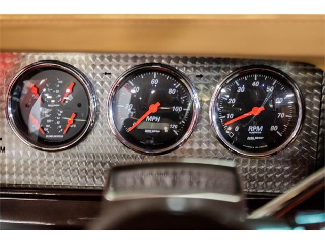 1975 Jeep J Series (CC-974320) for sale in Fairfield, California