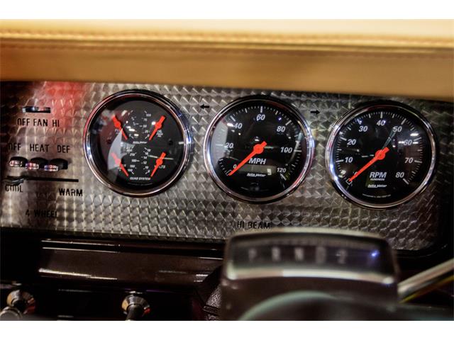 1975 Jeep J Series (CC-974320) for sale in Fairfield, California