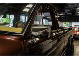 1975 Jeep J Series (CC-974320) for sale in Fairfield, California