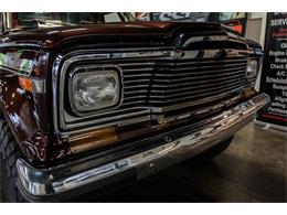1975 Jeep J Series (CC-974320) for sale in Fairfield, California