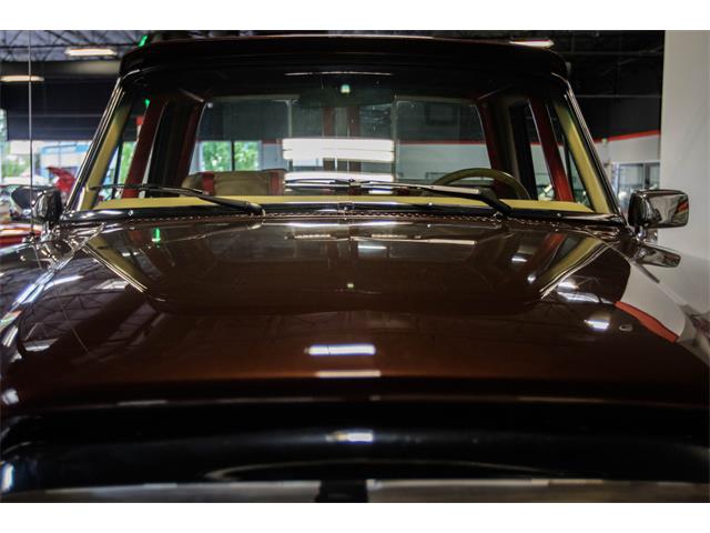 1975 Jeep J Series (CC-974320) for sale in Fairfield, California