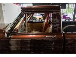 1975 Jeep J Series (CC-974320) for sale in Fairfield, California