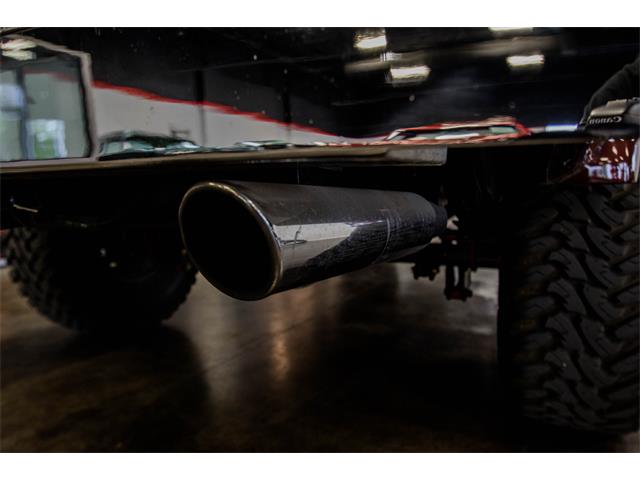 1975 Jeep J Series (CC-974320) for sale in Fairfield, California