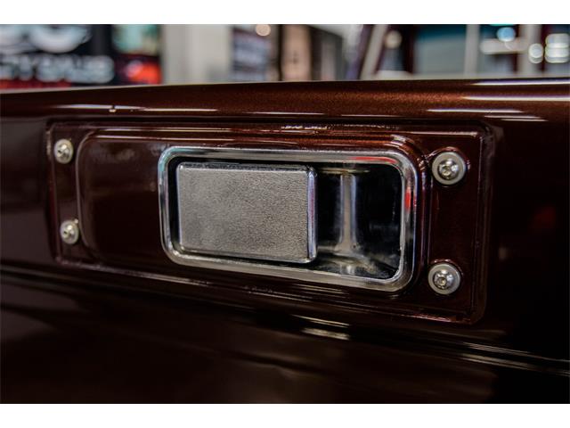 1975 Jeep J Series (CC-974320) for sale in Fairfield, California