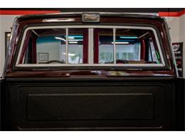 1975 Jeep J Series (CC-974320) for sale in Fairfield, California