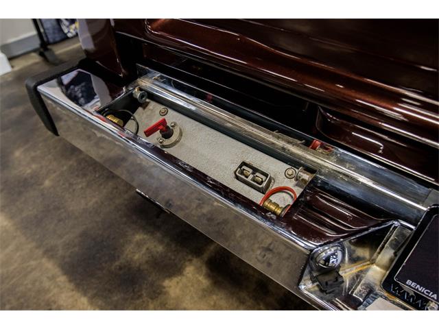 1975 Jeep J Series (CC-974320) for sale in Fairfield, California