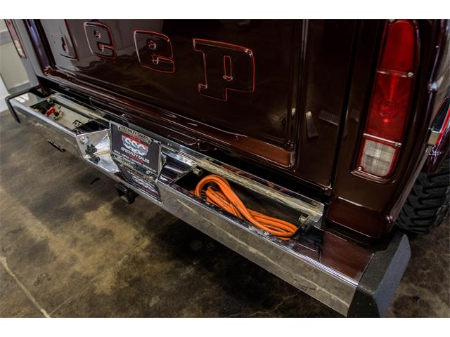 1975 Jeep J Series (CC-974320) for sale in Fairfield, California