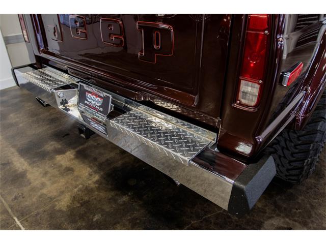 1975 Jeep J Series (CC-974320) for sale in Fairfield, California