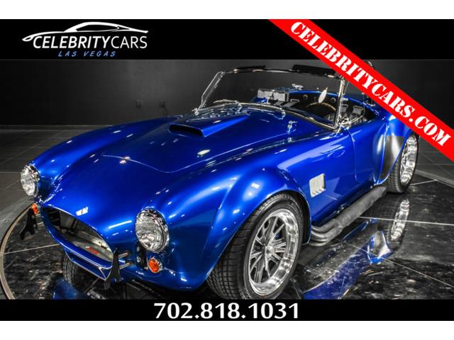 2009 Shelby Factory Five Racing (CC-974322) for sale in Las Vegas, Nevada