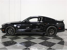 2012 Shelby GT500 (CC-974328) for sale in Ft Worth, Texas