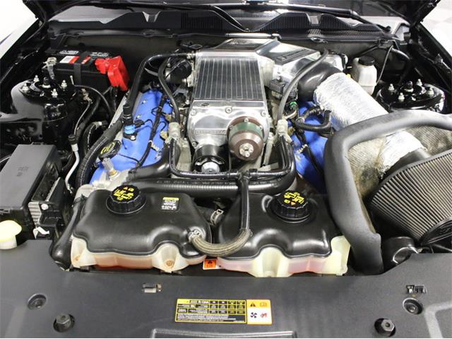 2012 Shelby GT500 (CC-974328) for sale in Ft Worth, Texas