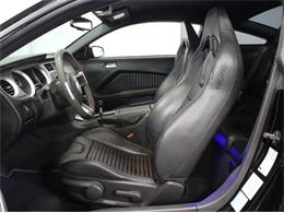 2012 Shelby GT500 (CC-974328) for sale in Ft Worth, Texas