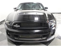 2012 Shelby GT500 (CC-974328) for sale in Ft Worth, Texas