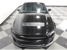 2012 Shelby GT500 (CC-974328) for sale in Ft Worth, Texas