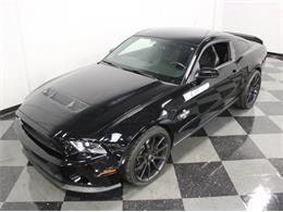 2012 Shelby GT500 (CC-974328) for sale in Ft Worth, Texas