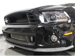 2012 Shelby GT500 (CC-974328) for sale in Ft Worth, Texas