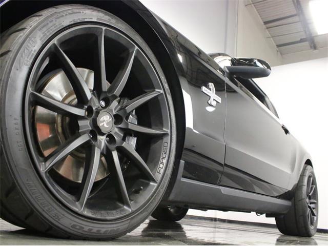 2012 Shelby GT500 (CC-974328) for sale in Ft Worth, Texas