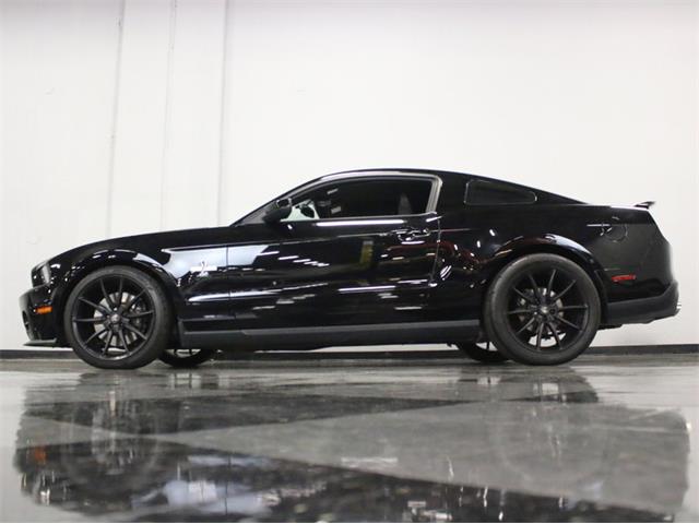 2012 Shelby GT500 (CC-974328) for sale in Ft Worth, Texas