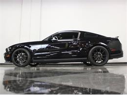 2012 Shelby GT500 (CC-974328) for sale in Ft Worth, Texas