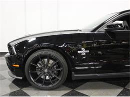 2012 Shelby GT500 (CC-974328) for sale in Ft Worth, Texas