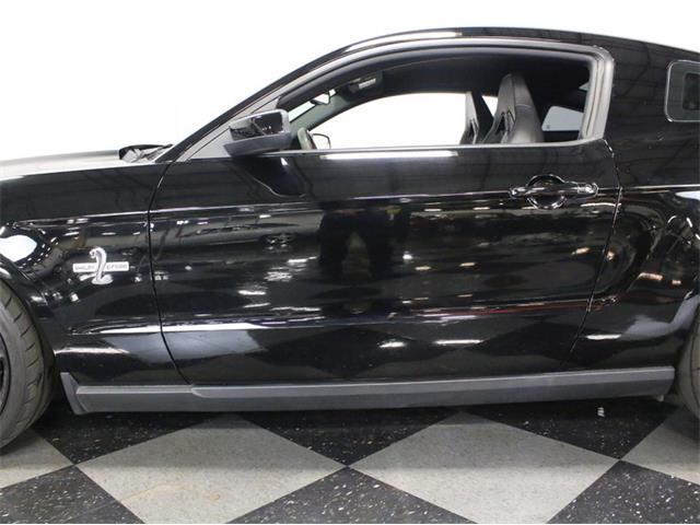 2012 Shelby GT500 (CC-974328) for sale in Ft Worth, Texas