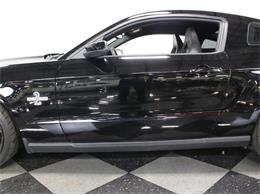 2012 Shelby GT500 (CC-974328) for sale in Ft Worth, Texas