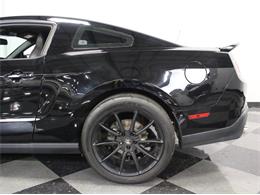 2012 Shelby GT500 (CC-974328) for sale in Ft Worth, Texas