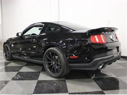 2012 Shelby GT500 (CC-974328) for sale in Ft Worth, Texas