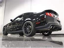 2012 Shelby GT500 (CC-974328) for sale in Ft Worth, Texas