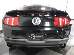 2012 Shelby GT500 (CC-974328) for sale in Ft Worth, Texas