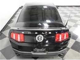 2012 Shelby GT500 (CC-974328) for sale in Ft Worth, Texas