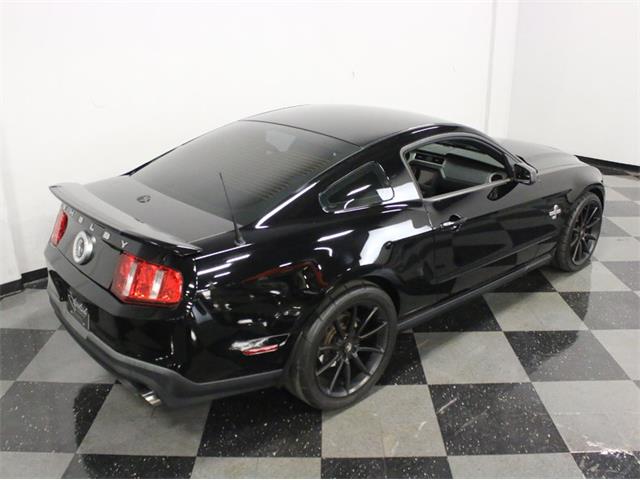 2012 Shelby GT500 (CC-974328) for sale in Ft Worth, Texas