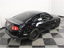 2012 Shelby GT500 (CC-974328) for sale in Ft Worth, Texas