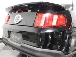 2012 Shelby GT500 (CC-974328) for sale in Ft Worth, Texas