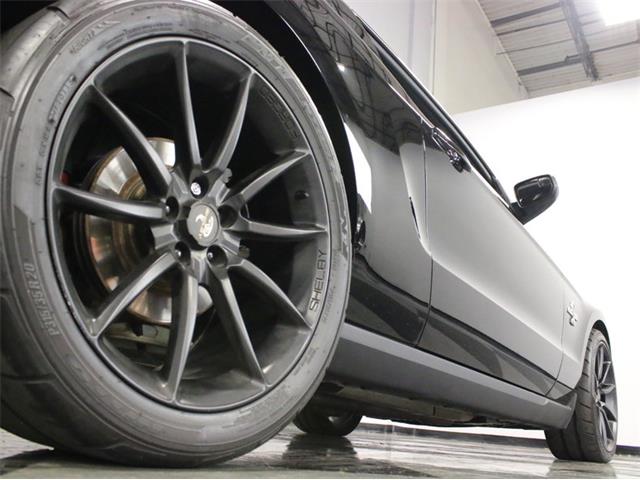 2012 Shelby GT500 (CC-974328) for sale in Ft Worth, Texas
