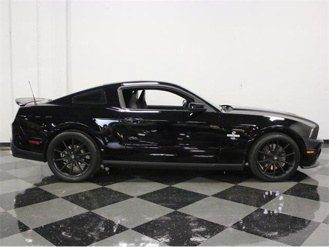 2012 Shelby GT500 (CC-974328) for sale in Ft Worth, Texas