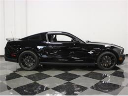 2012 Shelby GT500 (CC-974328) for sale in Ft Worth, Texas