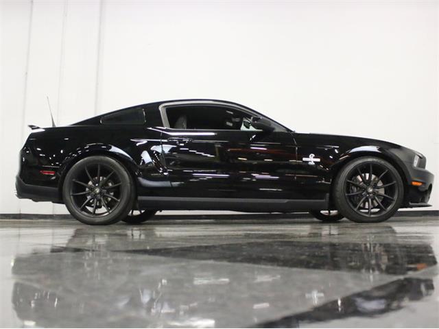 2012 Shelby GT500 (CC-974328) for sale in Ft Worth, Texas